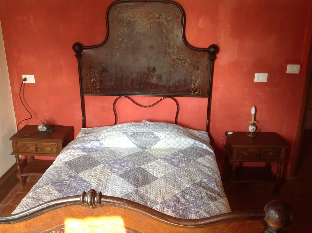 Room And Breakfast Torre Felino Exterior foto