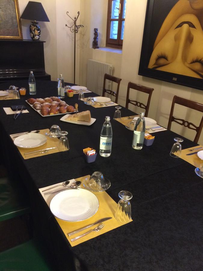 Room And Breakfast Torre Felino Exterior foto
